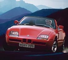 BMW Z1